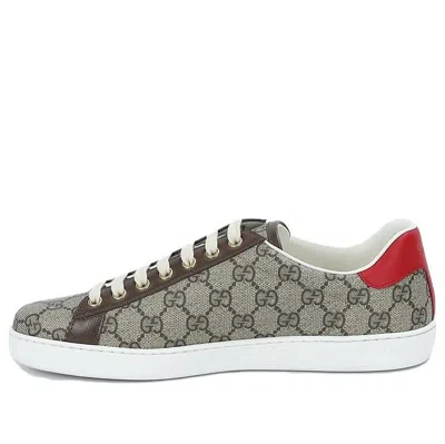 Gucci Ace 'tiger Patch'