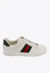 Gucci Sneakers In White