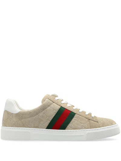 Gucci Sneakers In Multi