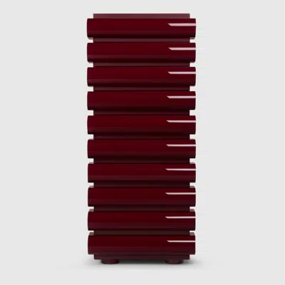 Gucci Acerbis X  'storet' Cabinet In Undefined