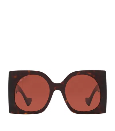 GUCCI ACETATE 0GC001999 SUNGLASSES