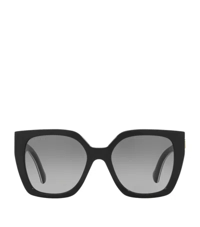 GUCCI ACETATE 0GC002027 SUNGLASSES