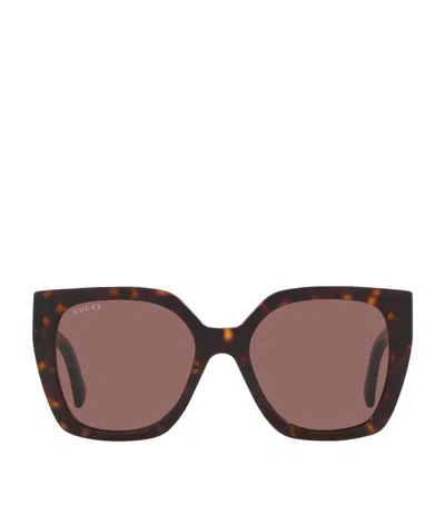 GUCCI ACETATE 0GC002027 SUNGLASSES