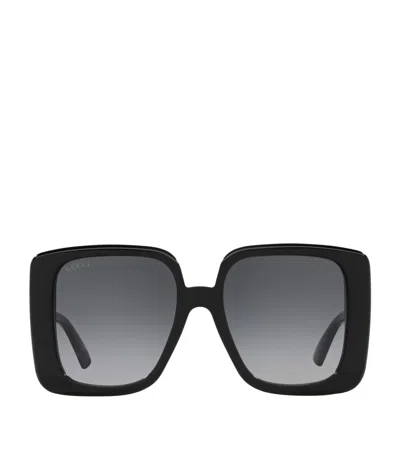 GUCCI ACETATE 0GC002074 SUNGLASSES