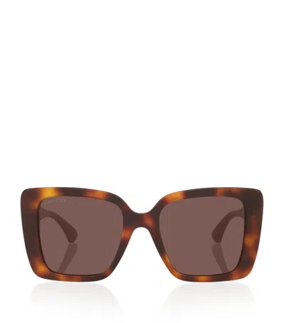 GUCCI ACETATE 0GC002405 SUNGLASSES