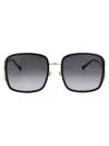 Gucci Gg1016sk Sunglasses In Black