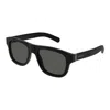 Gucci Eyewear Sunglasses In Black