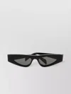 Gucci Eyewear Cat Eye Frame Sunglasses