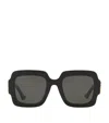 Gucci Acetate Gg1547s Sunglasses In Black