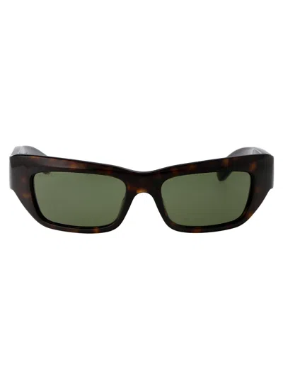 Gucci Sunglasses Gg1296 S 004 In Black