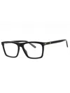 Gucci Acetate Rectangular Eyeglasses In Pattern