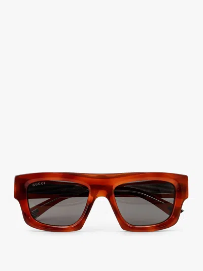 GUCCI ACETATE SUNGLASSES