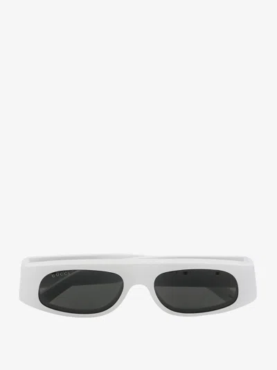 GUCCI ACETATE SUNGLASSES