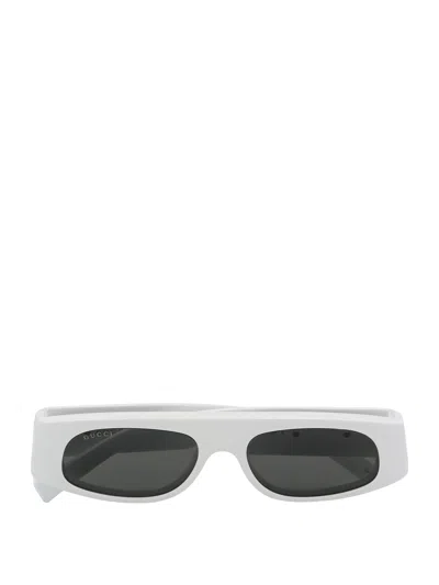 GUCCI ACETATE SUNGLASSES