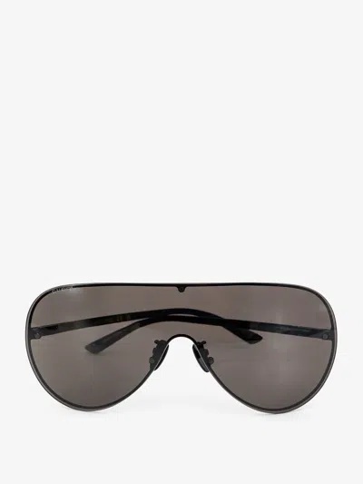 Gucci Acetate Sunglasses In Black