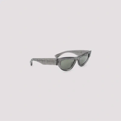 Gucci Chic Acetate Sunglasses For All Seasons In Pattern