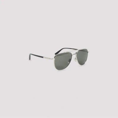 GUCCI GUCCI ACETATE SUNGLASSES UNICA