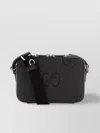 Gucci Adjustable Leather Crossbody Bag