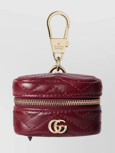 Gucci Airpods Holder Chain Strap