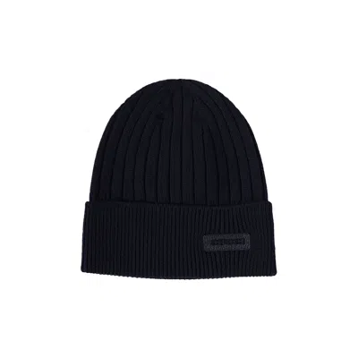 Pre-owned Gucci Anchor Hat 'midnight Blue' | Men's Size L