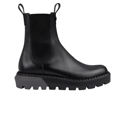 Pre-owned Gucci Ankle Boot 'black'
