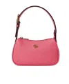 Gucci Mini Aphrodite Tote Bag In Red