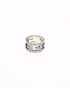 Gucci Arabesque 925 Ring