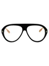 Gucci Stylish Rectangular Sunglasses For Men