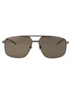 Gucci Aviator Sunglasses Gg1676 S 003