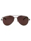 Gucci Aviator Sunglasses Gg1874 S 003
