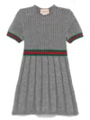 GUCCI B S/S DRESS,790773.XKD51