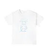 Gucci Baby Cotton Jersey T-shirt In White