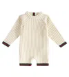 GUCCI BABY WOOL ONESIE
