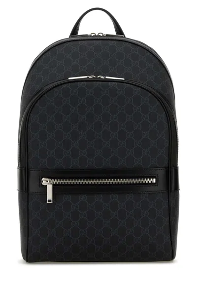GUCCI GUCCI BACKPACK