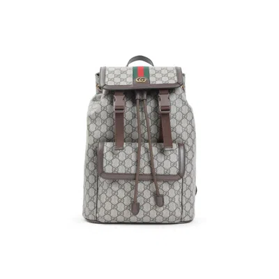 Gucci Backpacks