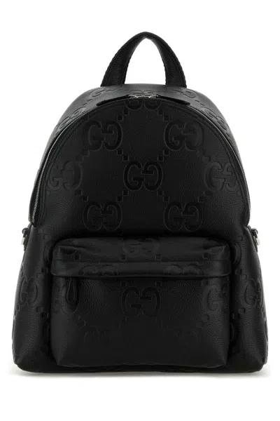 GUCCI GUCCI BACKPACKS