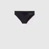 Gucci Badehose Aus Elastan Mit Print