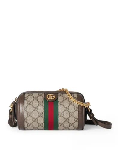 Gucci Bag In Beige