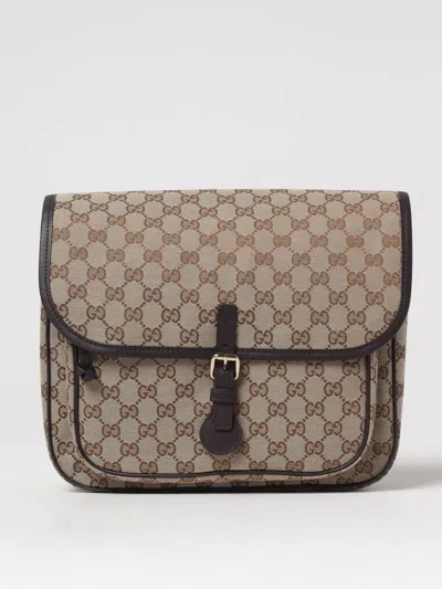 Gucci Bag  Kids Color Ebony
