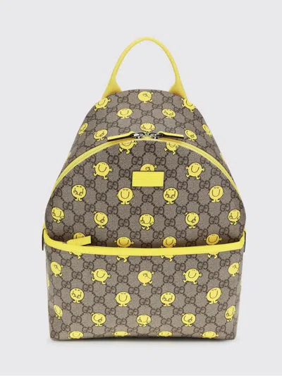 Gucci Bag Kids  In White