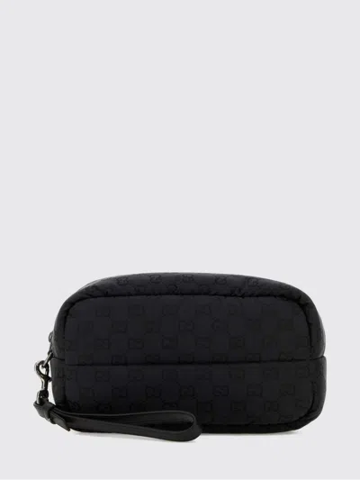 Gucci Bag Men In Black