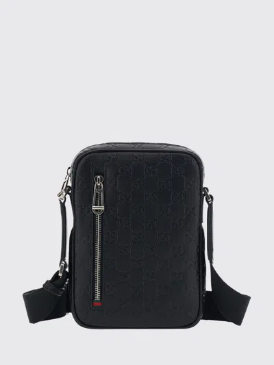 Gucci Bag Men In Black