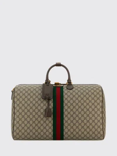 Gucci Bag Men  In Sand