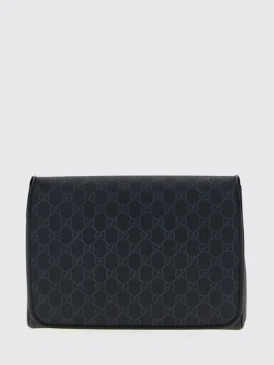 Gucci Bag Men In Yellow