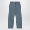 Gucci Classic Denim Jeans For Women
