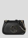 Gucci Blondie Shoulder Bag Medium Size