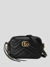 Gucci Gg Marmont Small Shoulder Bag