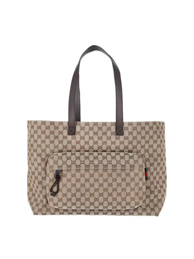 GUCCI GUCCI BAGS