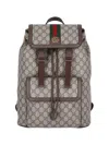 Gucci Small Backpack Ophidia