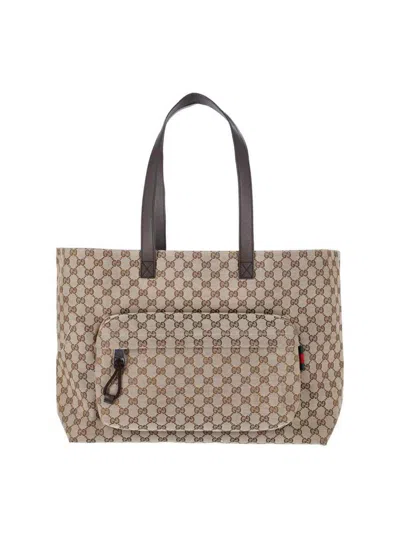 GUCCI GUCCI BAGS